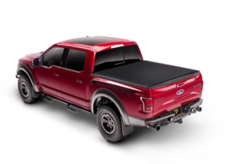Picture of Truxedo 2022 Nissan Frontier 6ft. Sentry CT Bed Cover