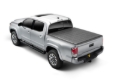 Picture of Truxedo 2022 Toyota Tundra 6ft. 6in. Sentry Bed Cover - Without Deck Rail System