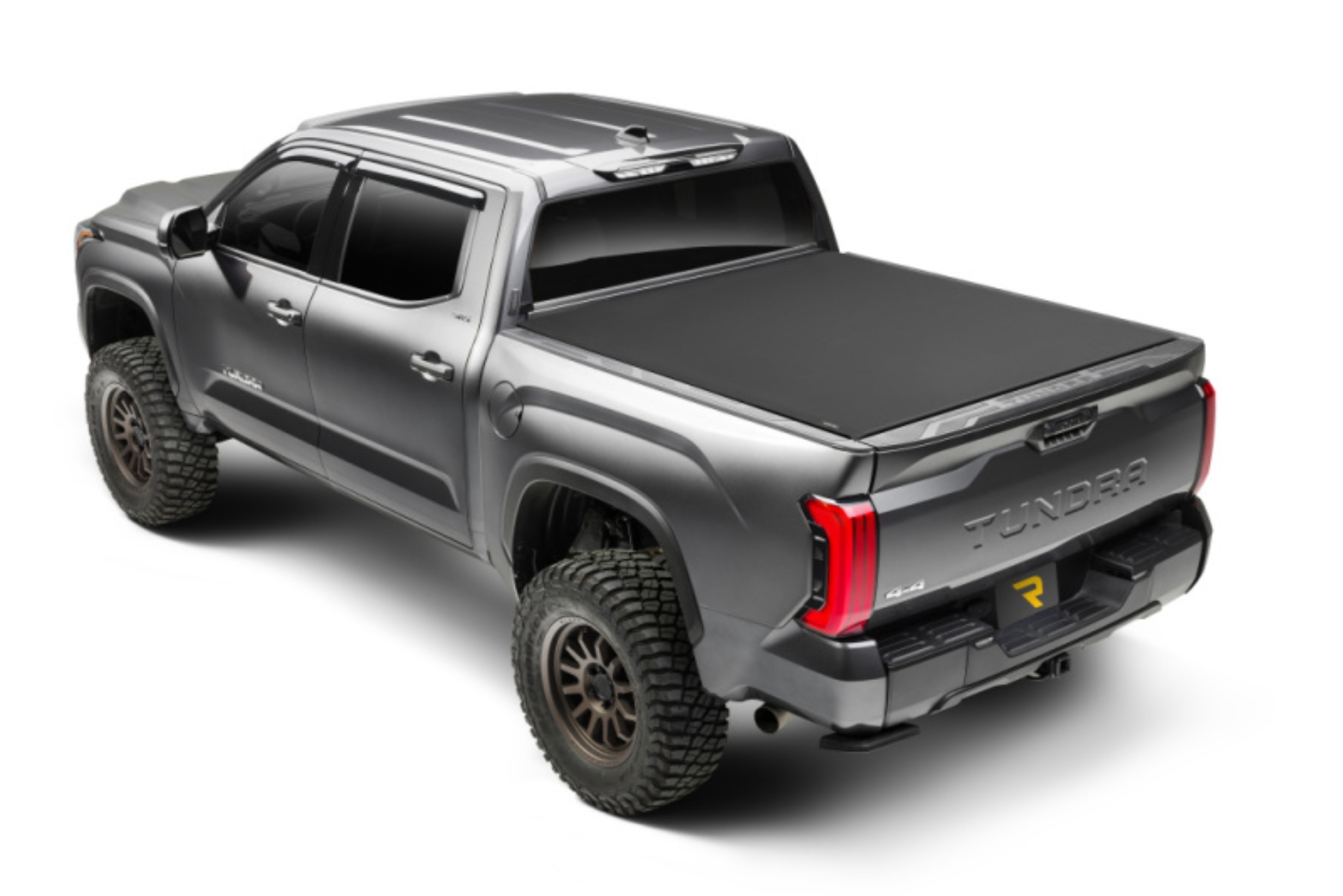 Picture of Truxedo 2022 Toyota Tundra 6ft. 6in. Pro X15 Bed Cover - Without Deck Rail System
