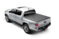Picture of Truxedo 2022 Toyota Tundra 5ft. 6in. SentryBed Cover - With Deck Rail System