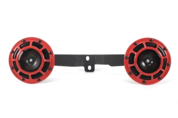 Picture of PERRIN 20-25 Subaru Outback/OBXT (Incl. Wilderness) & 20-25 Legacy/Legacy XT Hella Horn Bracket