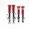 Picture of RS-R 2018+ Lexus LC500 500h (Non convertible) Best-i Active Coilover