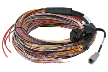 Picture of Haltech PD16 Flying Lead Harness 5M