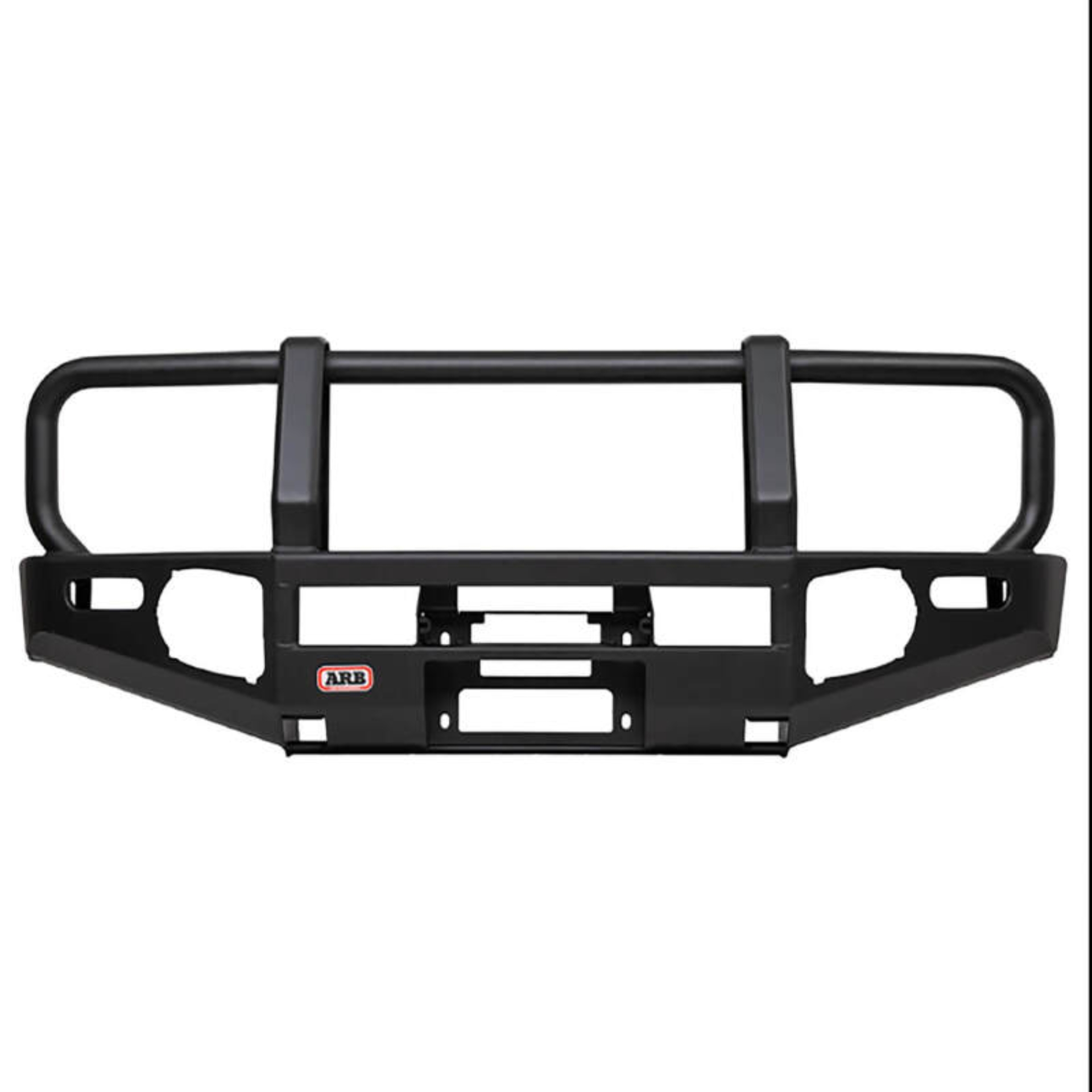 Picture of ARB Summit Bull Bars - 3424050