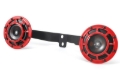 Picture of Perrin Performance PA Bracket for Hella Horns Horn Accessories - PSP-BDY-304