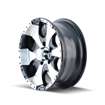 Picture of ION Wheels ION 136 Series Wheels - 136-5683BX