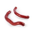 Picture of Mishimoto 15-20 BMW F80 M3/M4 Intercooler Pipe Kit - Sakhir Orange