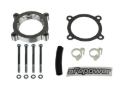 Picture of aFe 06-11 Honda Civic Si Silver Bullet Throttle Body Spacer Kit L4-2.0L