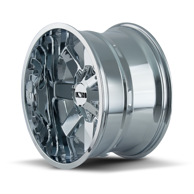 Picture of ION Wheels ION 141 Series Wheels - 141-2237C