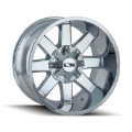 Picture of ION Wheels ION 141 Series Wheels - 141-2937C18