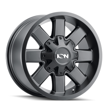 Picture of ION Wheels ION 141 Series Wheels - 141-7952B18