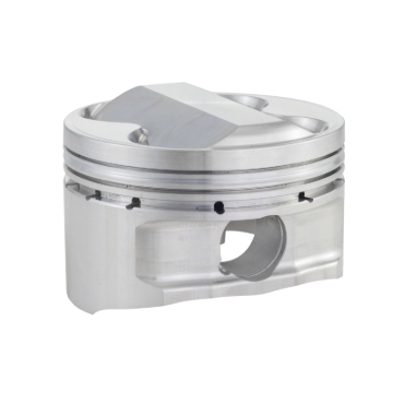 Picture of CP Piston & Ring Set for Honda B-Series - Bore (84.0mm) - Size (STD) - Compression Ratio (12.5)