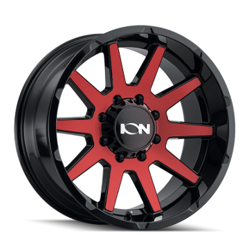 Picture of ION Wheels ION 143 Series Wheels - 143-2970BTR18