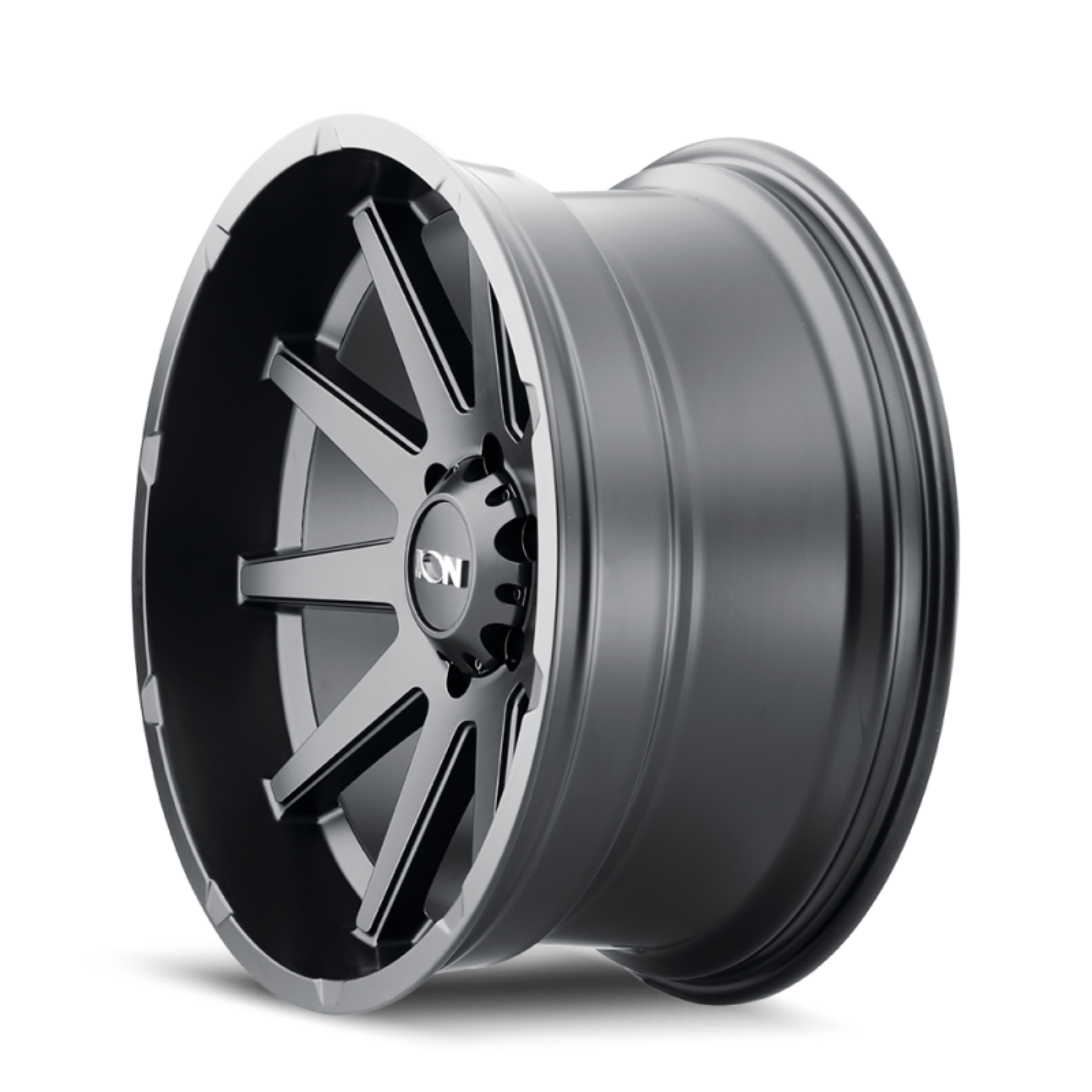 Picture of ION Wheels ION 143 Series Wheels - 143-8978MB25