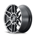 Picture of ION Wheels ION 146 Series Wheels - 146-2983TM18