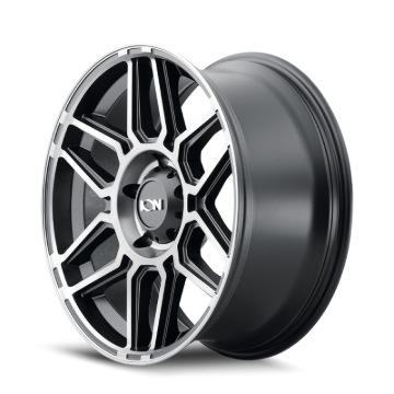 Picture of ION Wheels ION 146 Series Wheels - 146-2981TM18