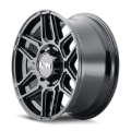 Picture of ION Wheels ION 146 Series Wheels - 146-2981GB18