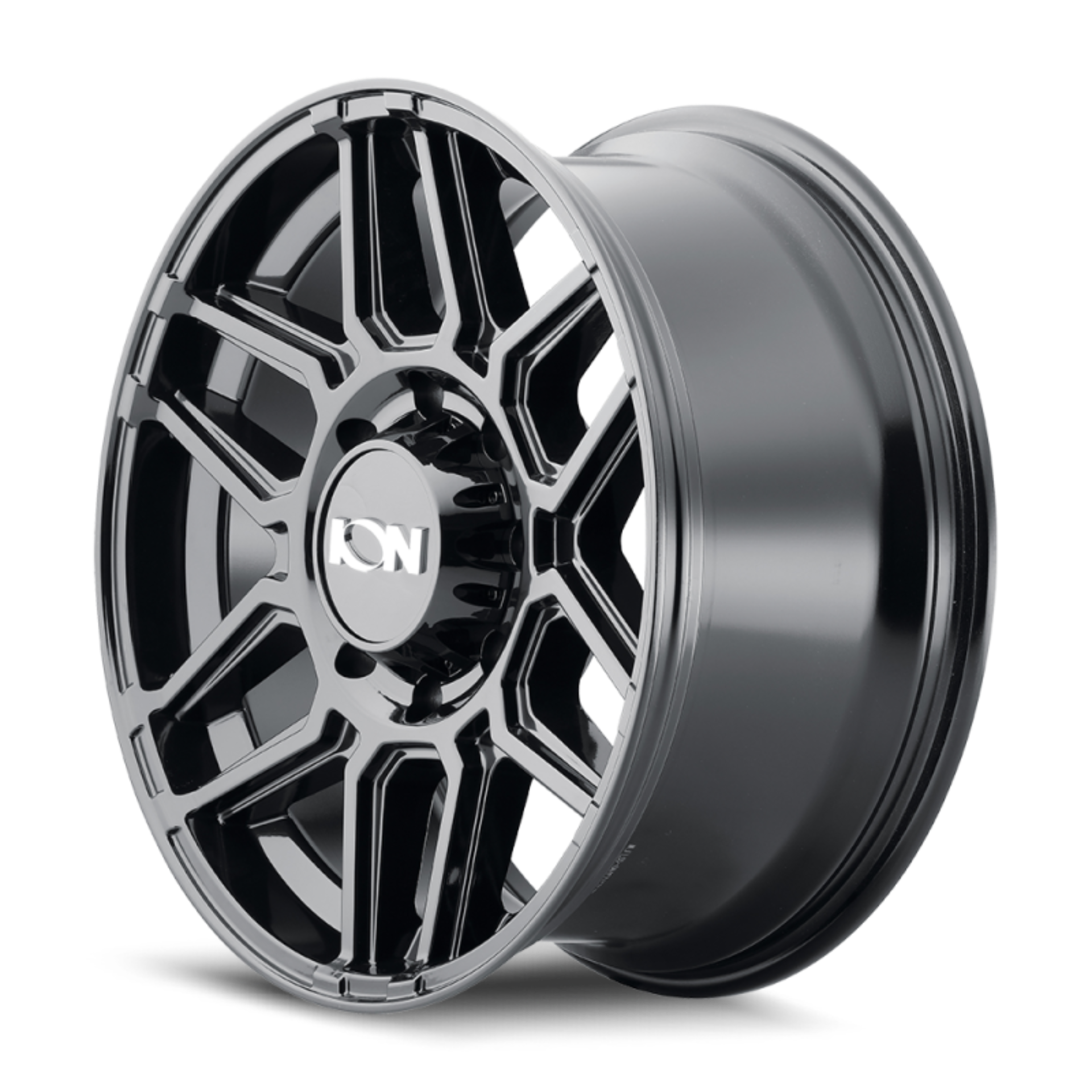 Picture of ION Wheels ION 146 Series Wheels - 146-2981GB