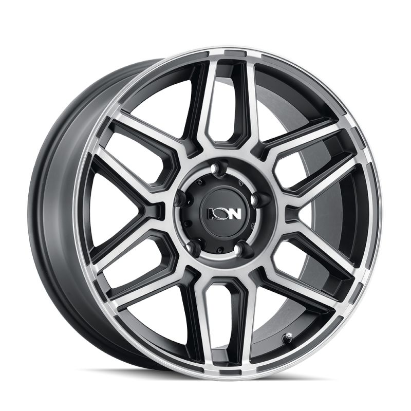 Picture of ION Wheels ION 146 Series Wheels - 146-2981TM18