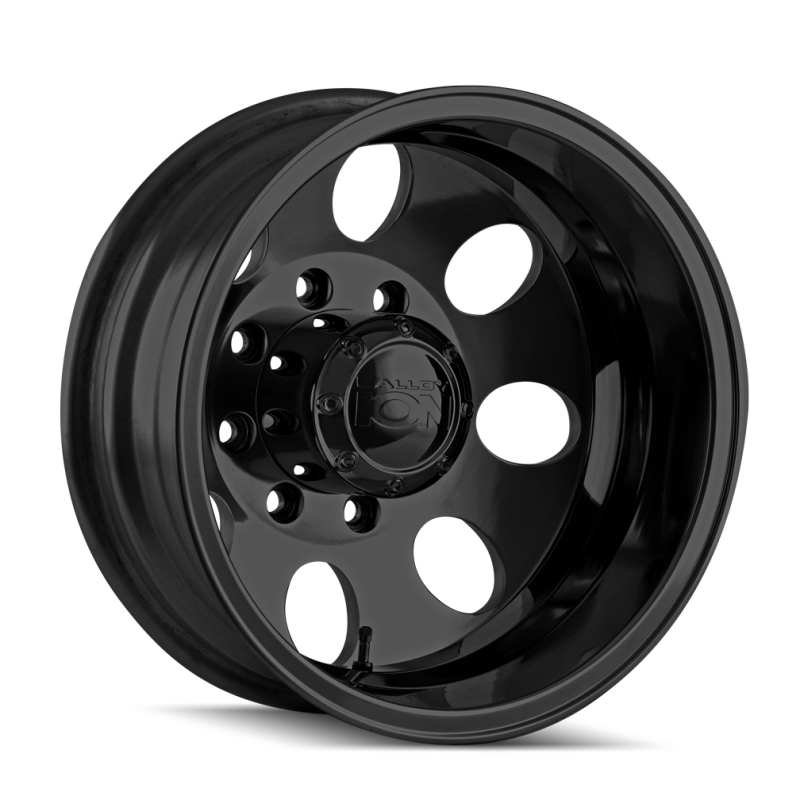 Picture of ION Wheels ION 167 Series Wheels - 167-7681RMB