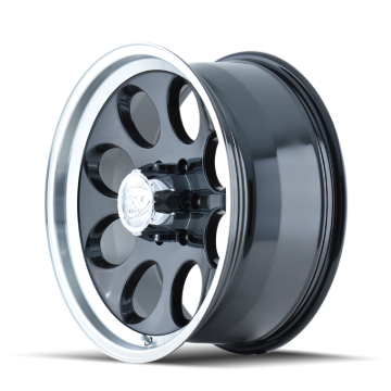 Picture of ION Wheels ION 171 Series Wheels - 171-5873B