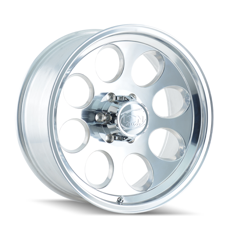 Picture of ION Wheels ION 171 Series Wheels - 171-5865P