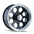 Picture of ION Wheels ION 171 Series Wheels - 171-6881B