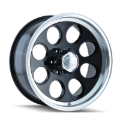 Picture of ION Wheels ION 171 Series Wheels - 171-7936B
