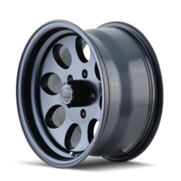 Picture of ION Wheels ION 171 Series Wheels - 171-8973MB