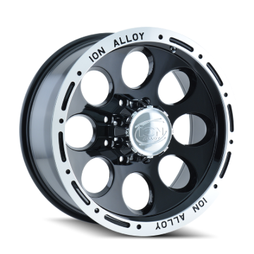Picture of ION Wheels ION 174 Series Wheels - 174-6835B