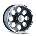 Picture of ION Wheels ION 174 Series Wheels - 174-6181B
