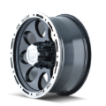 Picture of ION Wheels ION 174 Series Wheels - 174-6885B