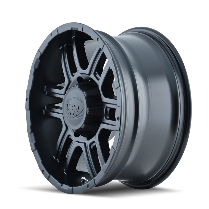 Picture of ION Wheels ION 179 Series Wheels - 179-7883MB