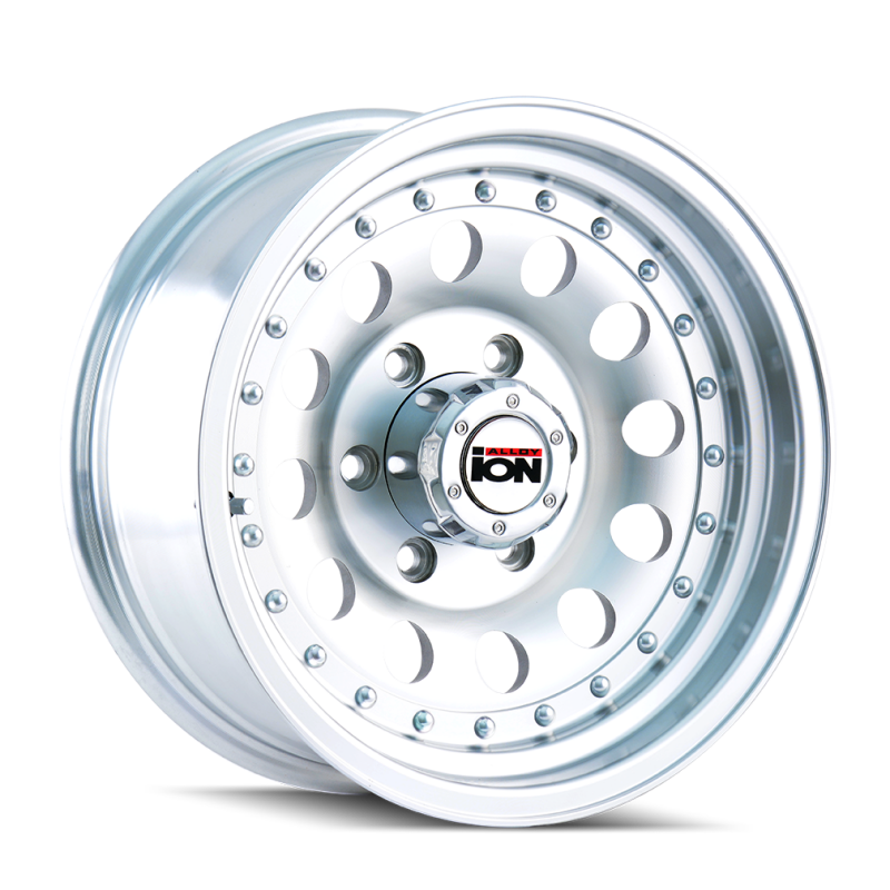 Picture of ION Type 71 15x7 / 5x127 BP /-6mm Offset / 83.06mm Hub Machined Wheel - 71-5773