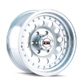 Picture of ION Type 71 15x7 / 5x139.7 BP /-6mm Offset / 107.5mm Hub Machined Wheel - 71-5785