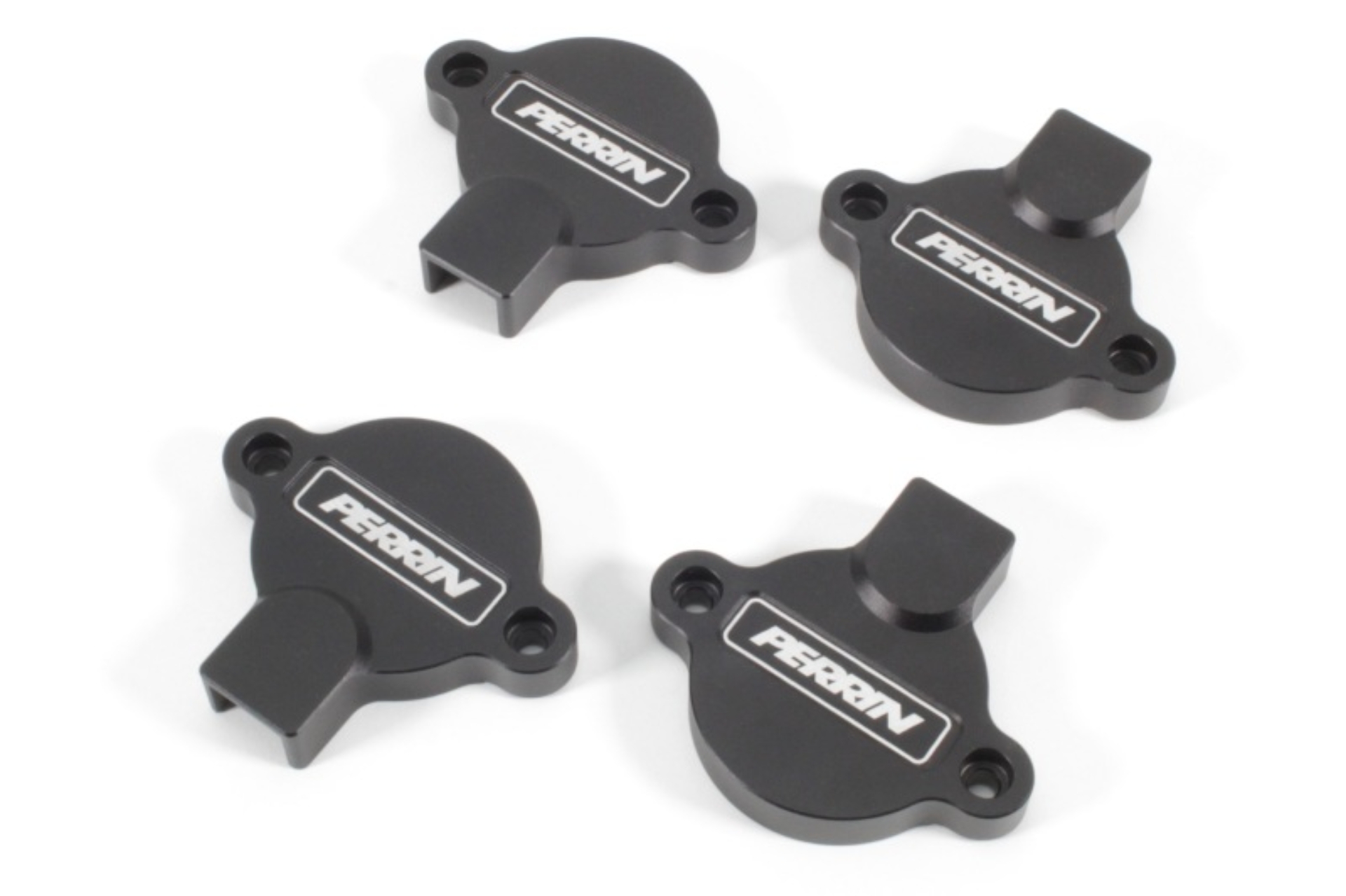 Picture of Perrin Performance PA Cam Solenoid Guard Cam Covers - PSP-ENG-173BK