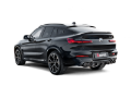Picture of Akrapovic 2022+ BMW X4 M / X4 M Competition (F98) Slip-On Line (Titanium) (Req. Tips)