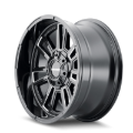 Picture of Mayhem MAY Apollo 8115 Wheels - 8115-2970BM