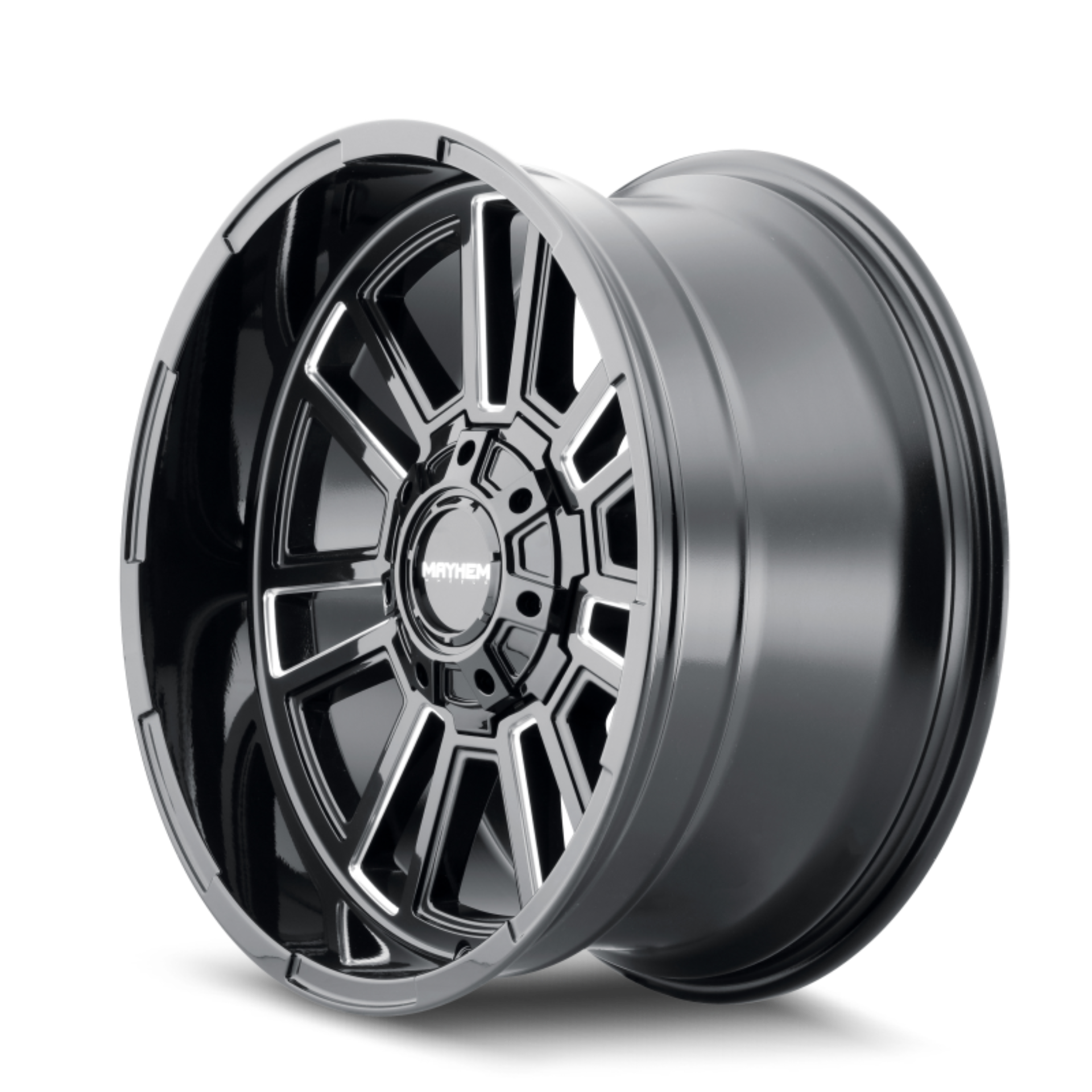 Picture of Mayhem MAY Apollo 8115 Wheels - 8115-2970BM