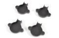 Picture of Perrin Performance PA Cam Solenoid Guard Cam Covers - PSP-ENG-172BK