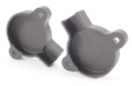 Picture of Perrin Performance PA Cam Solenoid Guard Cam Covers - PSP-ENG-173BK