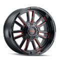 Picture of Mayhem MAY Apollo 8115 Wheels - 8115-2970BTR18