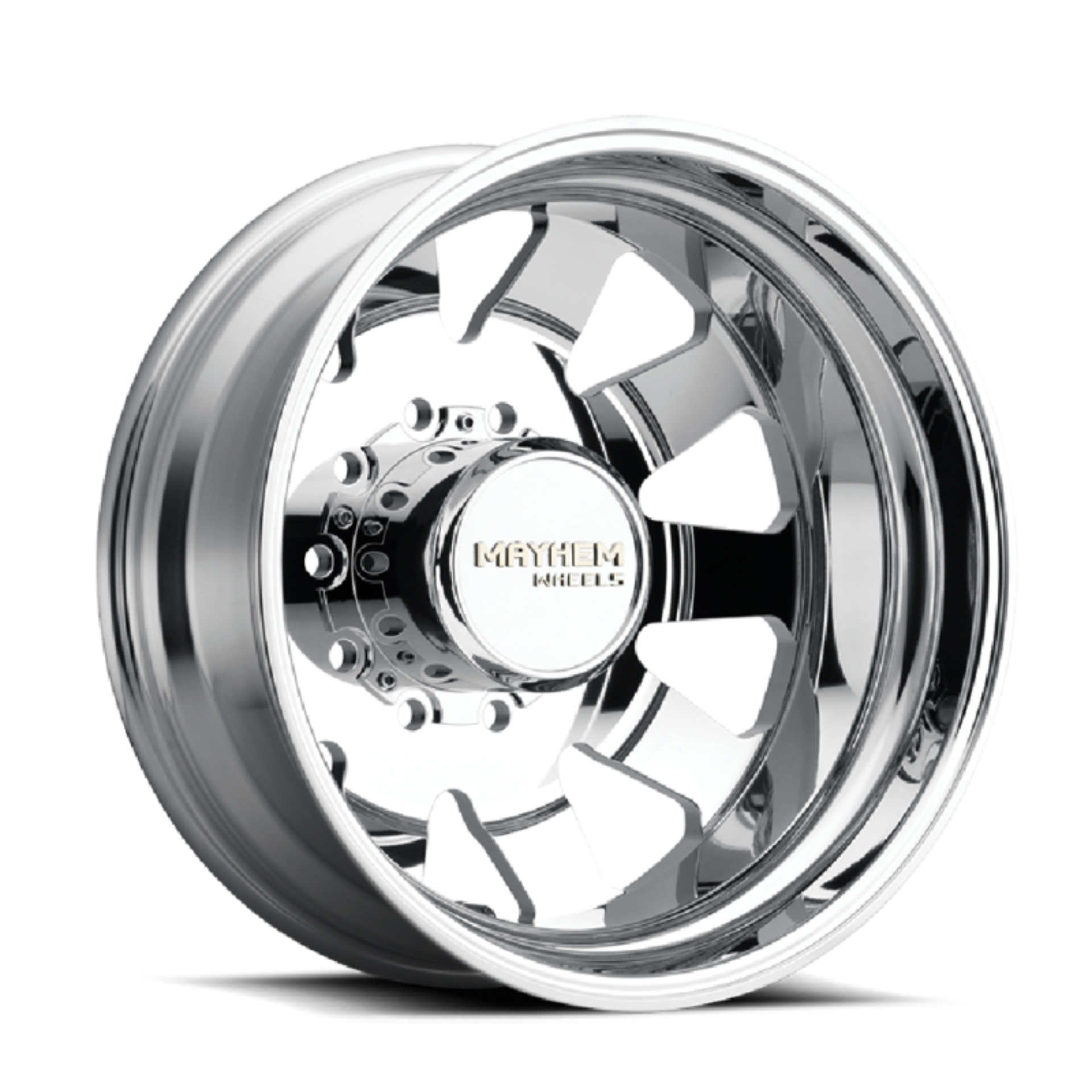 Picture of Mayhem MAY Challenger 8181 Wheels - 8181-22820P