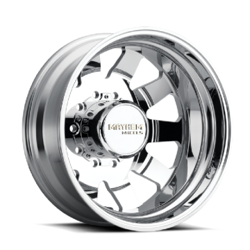 Picture of Mayhem MAY Challenger 8181 Wheels - 8181-22820P