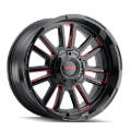 Picture of Mayhem MAY Apollo 8115 Wheels - 8115-2970BTR