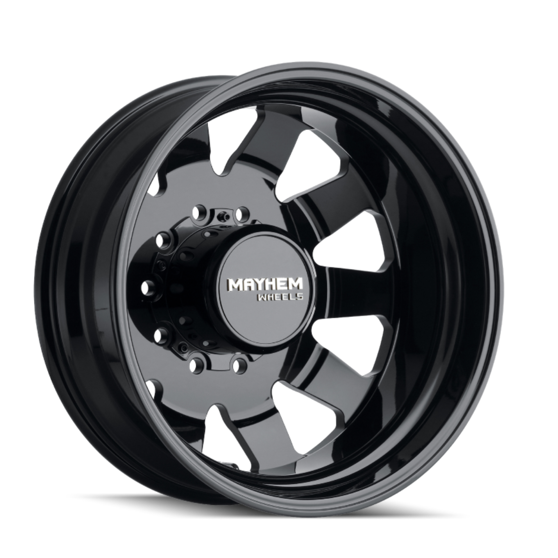 Picture of Mayhem MAY Challenger 8181 Wheels - 8181-22820B