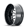 Picture of Mayhem MAY Cogent Dually 8107 Wheels - 8107D-2877BMR192