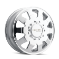 Picture of Mayhem MAY Challenger 8181 Wheels - 8181-22820P