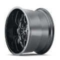 Picture of Mayhem MAY Cogent 8107 Wheels - 8107-2997BM