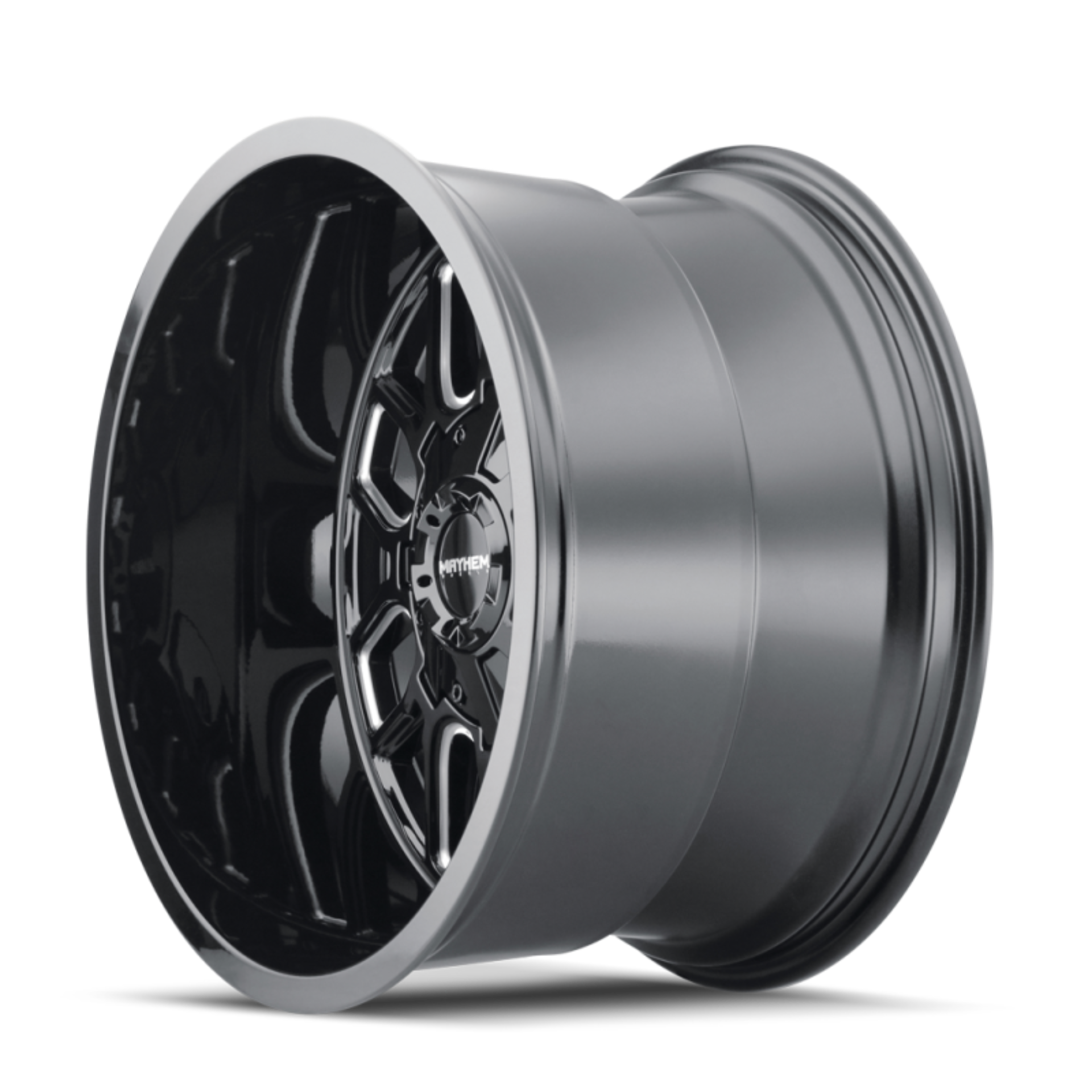Picture of Mayhem MAY Cogent 8107 Wheels - 8107-2997BM
